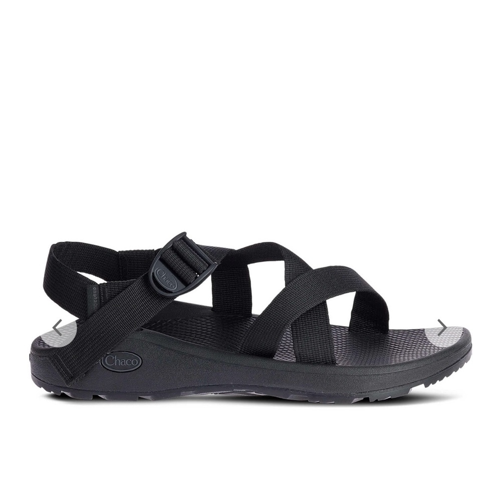 Mens Chaco Cloud Sandals